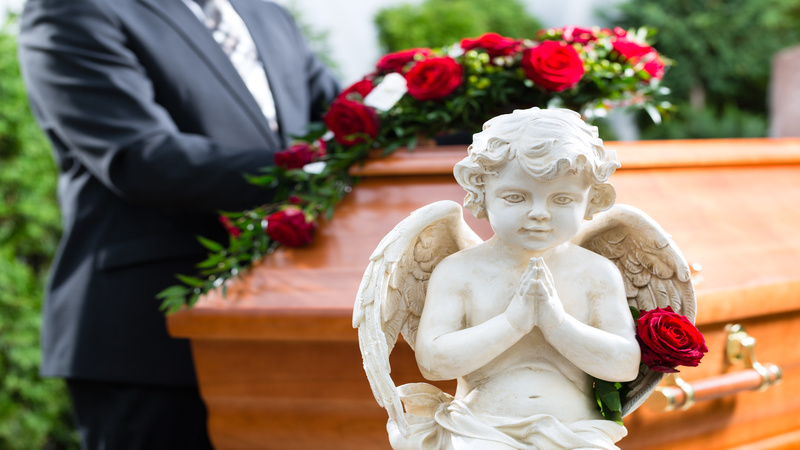 Share the Beauty of a Loved One’s Life and Passing in a Lafayette Funeral