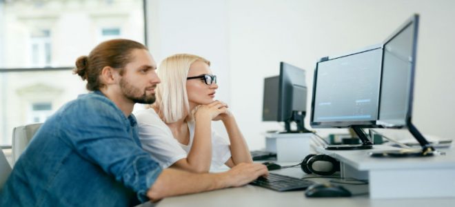 Future-proof your business with managed IT services in Cleveland, OH.