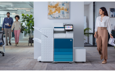 Simplify Office Workflows with an HP All In One Printer in Ventura, CA
